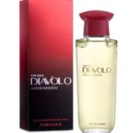 100ml Diavolo Antonio Bandeiras edt Masc