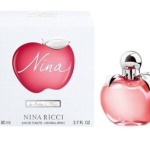 30ml Nina by Nina Ricci EDT Fem