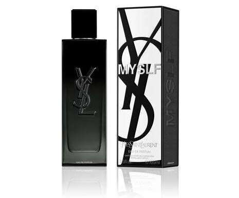 60ml MySLF Yves Saint Laurent