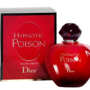 100ml Hypnotic Poison Dior EDT Fem.