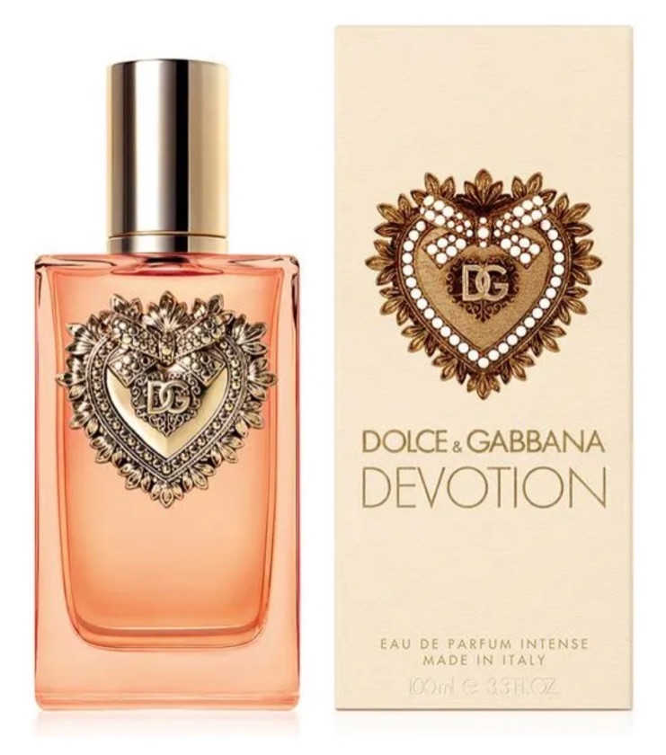 30ml Devotion Intense Fem