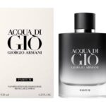 200ml Acqua Di Gio PARFUM Giorgio Armani