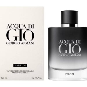 200ml Acqua Di Gio PARFUM Giorgio Armani