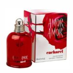 30ml Amor Amor Cacharel EDT Fem