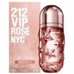 80ml 212 Vip Rose NY Rodeo