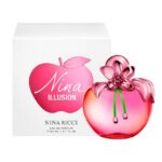 30ml Nina Illusion Nina Ricci EDP