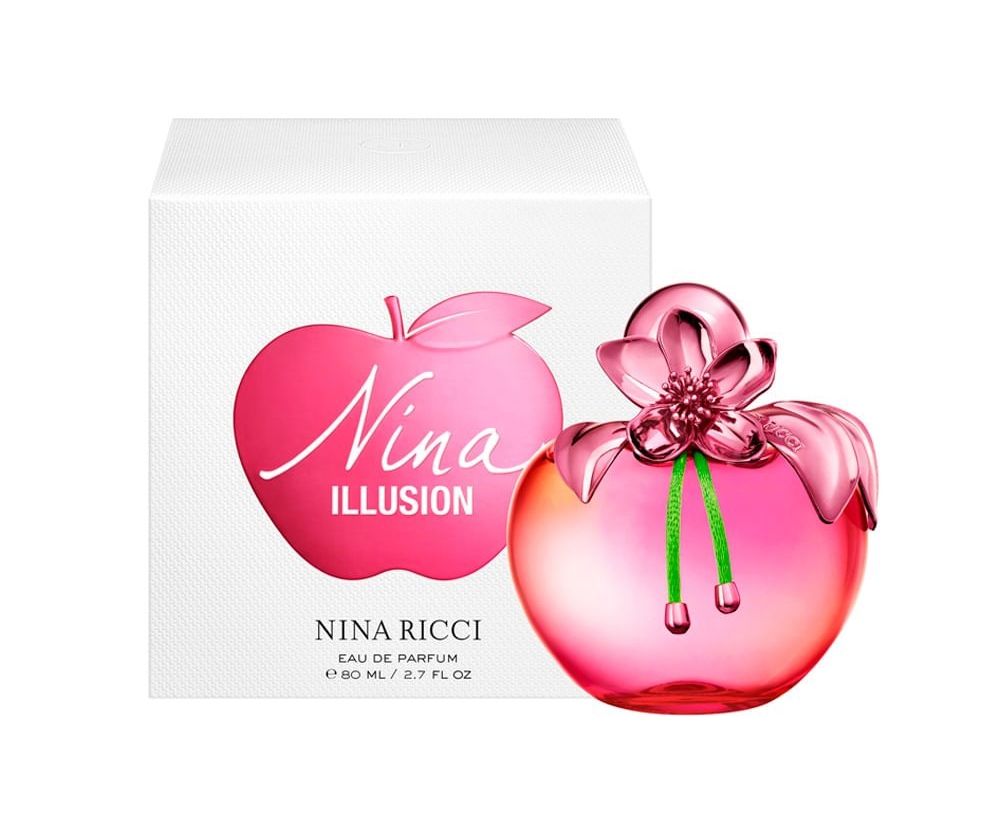 30ml Nina Illusion Nina Ricci EDP