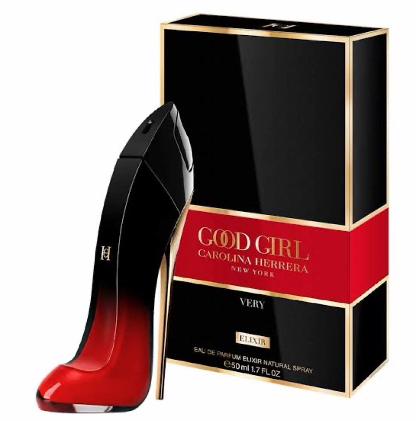 30ml Very Good Girl Elixir EDP Carolina Herrera