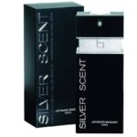 100ml Silver Scent