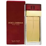 100ml Dolce Gabbana EDT Fem