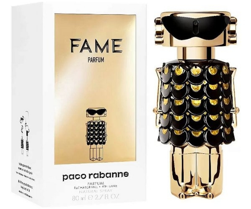 30ml Fame Parfum Paco Rabanne