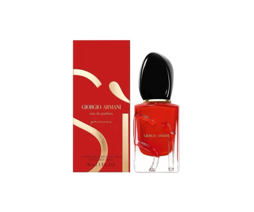 30ml Si Passione NEW Giorgio Armani EDP