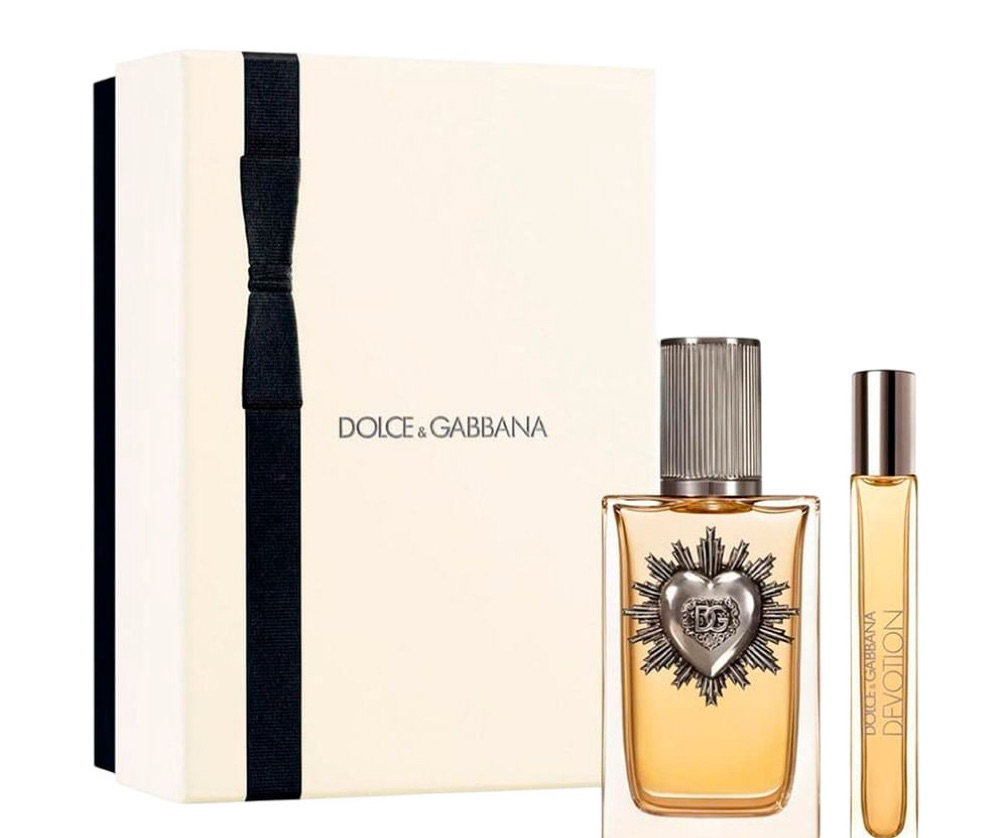 KIT Devotion homme edp 100ml +MINI 10ML