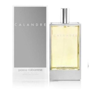 100ml Calandre EDT Paco Rabanne Fem