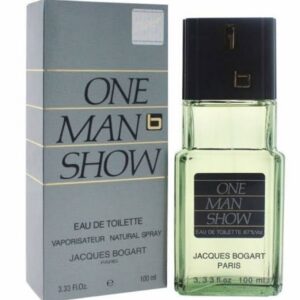100ml One Man Show EDT Jacques Bogart