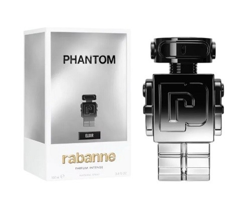 50ml Phantom Elixir Paco Rabanne