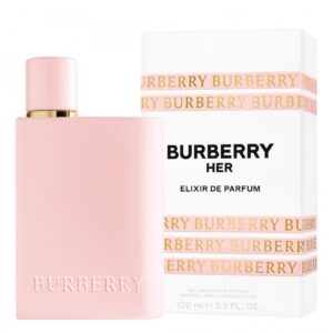 30ml Burberry her Elixir Intense