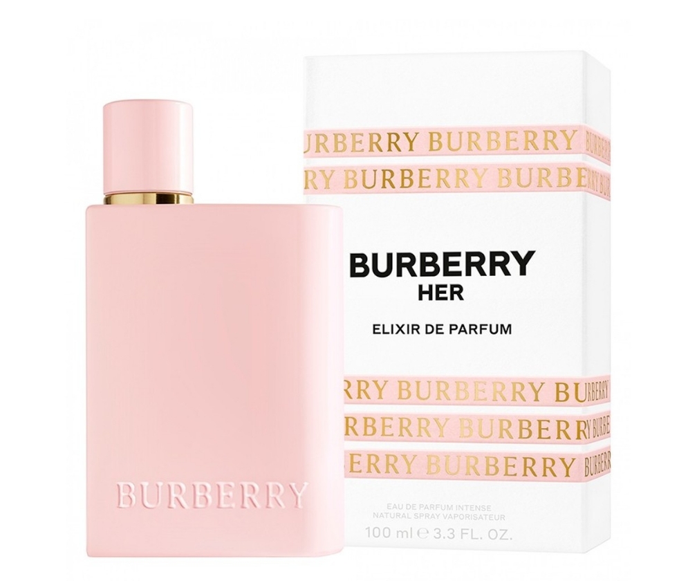30ml Burberry her Elixir Intense