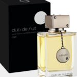 105ml Club De Nuit Man Armaf EDT Masc arabe