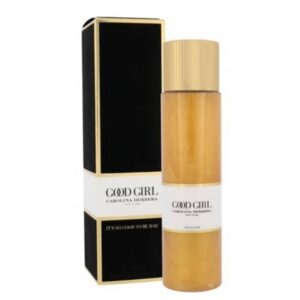 150ml Oleo corporal Good Girl