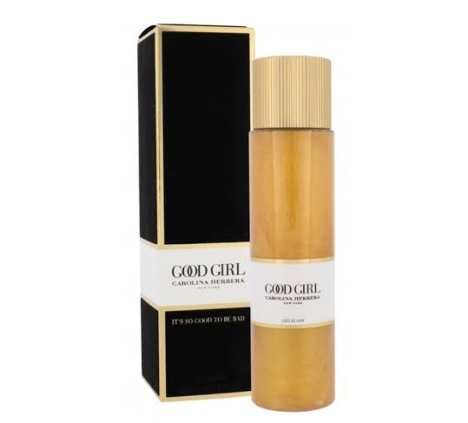 150ml Oleo corporal Good Girl