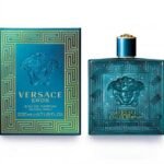 50ml Eros Homme EDP Versace Masc