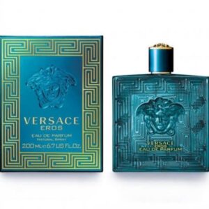 50ml Eros Homme EDP Versace Masc