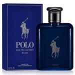 125ml Polo Blue PARFUM Ralph Lauren