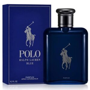 125ml Polo Blue PARFUM Ralph Lauren