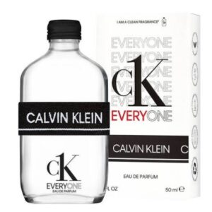 50ml CK Everyone edp Calvin Klein