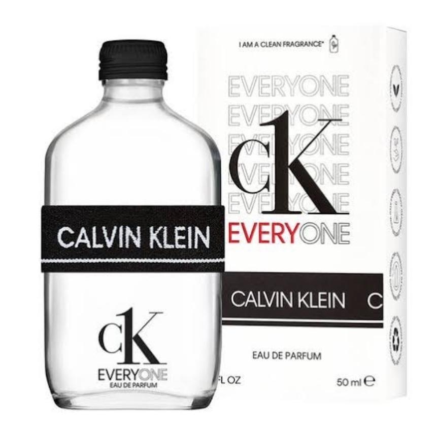 50ml CK Everyone edp Calvin Klein