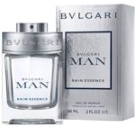 60ml Rain Essence Bvlgari Man EDP