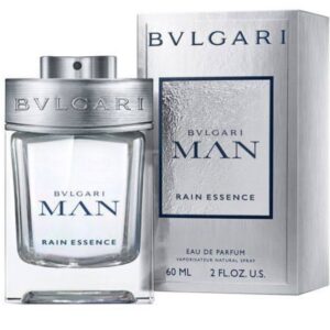 60ml Rain Essence Bvlgari Man EDP