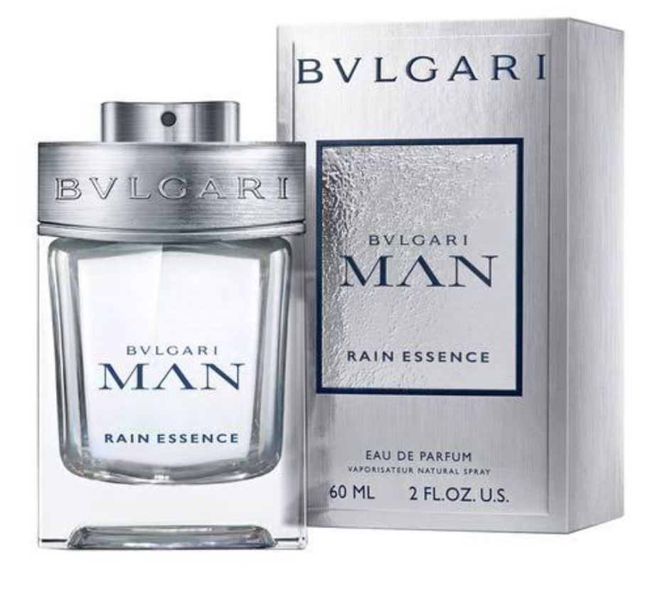 60ml Rain Essence Bvlgari Man EDP