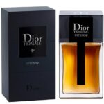 100ml Dior Homme Intense EDP