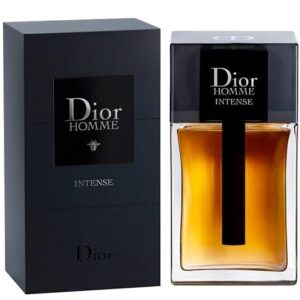 100ml Dior Homme Intense EDP