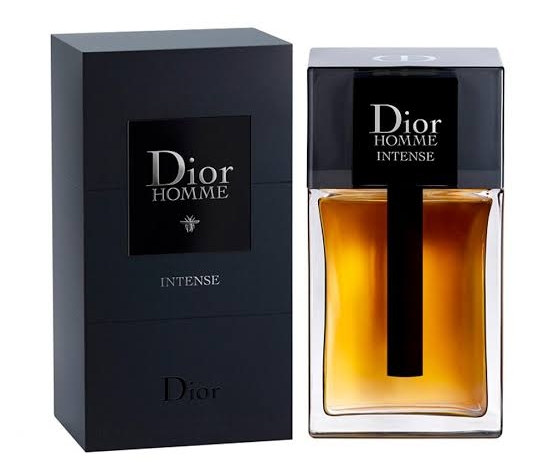 100ml Dior Homme Intense EDP