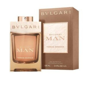 60ml Bvlgari Terrae Essence EDP Masc