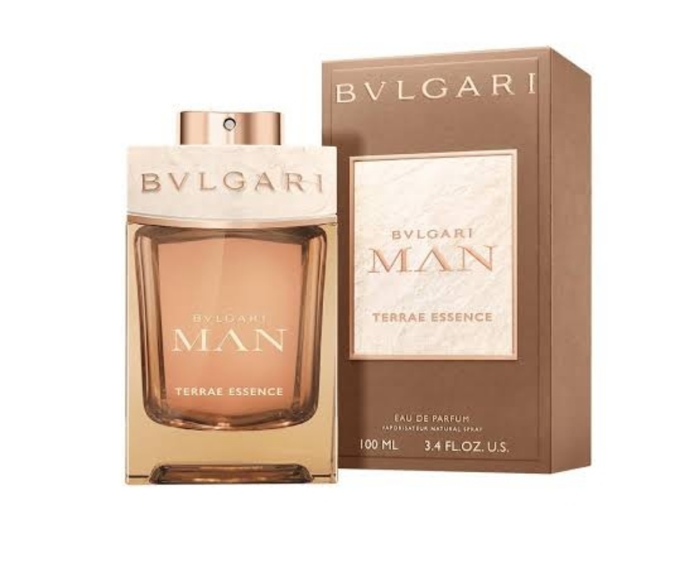 60ml Bvlgari Terrae Essence EDP Masc