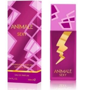 100ml Animale Sexy Fem EDP
