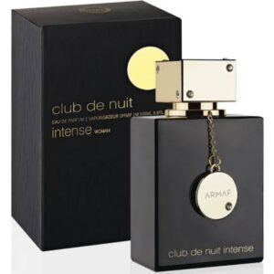 105ml Club de Nuit Woman Intense Armaf