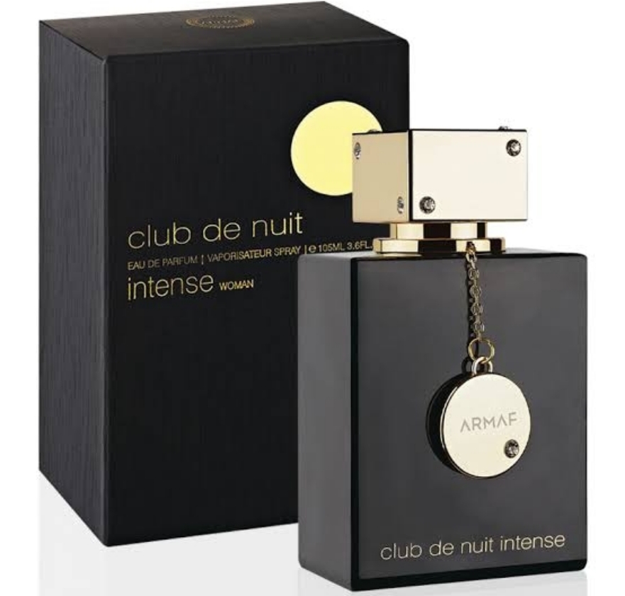 105ml Club de Nuit Woman Intense Armaf