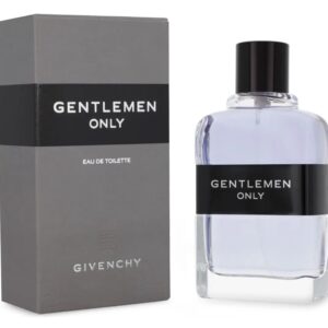 100ml Gentleman ONLY Givenchy EDT Masc