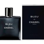 100ml Bleu EDP Chanel Masc