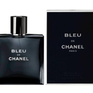 100ml Bleu EDP Chanel Masc