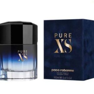 100ml XS Pure Homme Paco Rabanne EDT