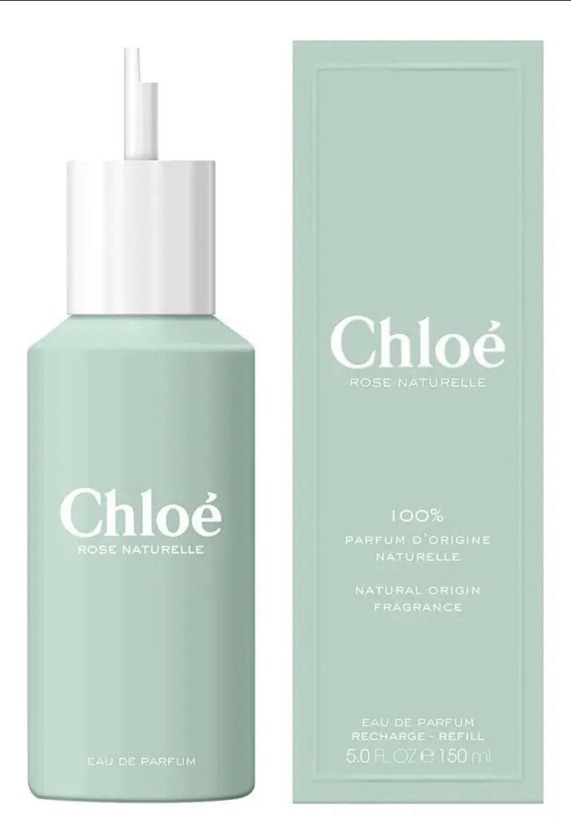 150ml Chloe Naturelle EDP REFIL