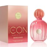 50ml Icon Splendid Antonio Bandeiras edp Fem