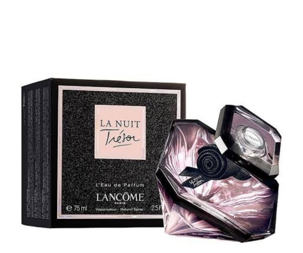 30ml La Nuit Tresor Lancôme EDP