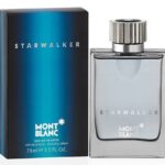 75ml Starwalker Montblanc EDT masc